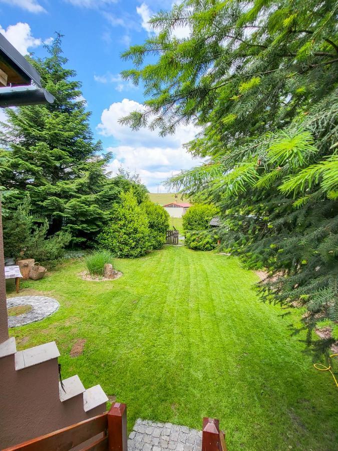 Apartmány u Koláčků Hartmanice  Exterior foto