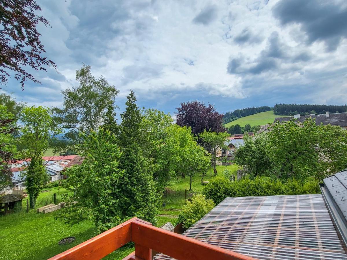 Apartmány u Koláčků Hartmanice  Exterior foto