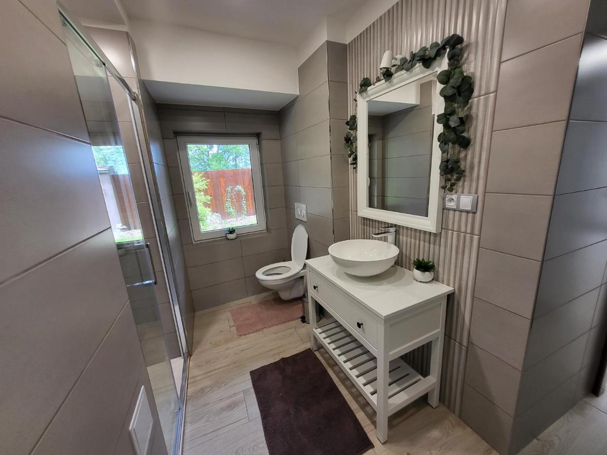Apartmány u Koláčků Hartmanice  Exterior foto