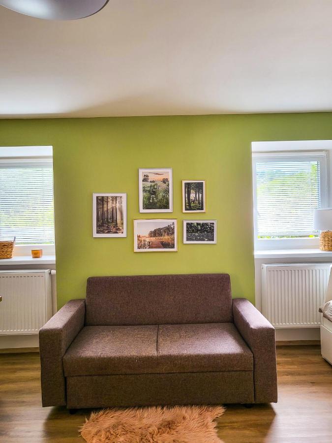 Apartmány u Koláčků Hartmanice  Exterior foto