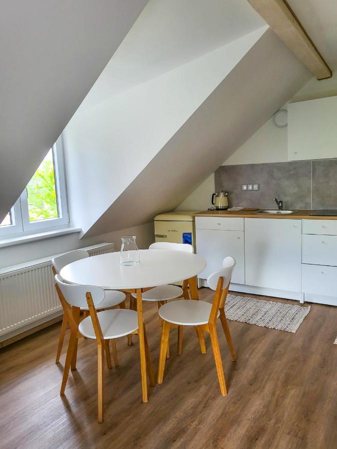 Apartmány u Koláčků Hartmanice  Exterior foto