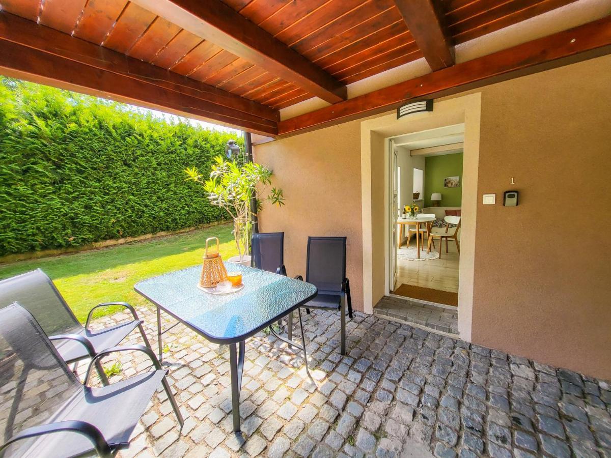 Apartmány u Koláčků Hartmanice  Exterior foto