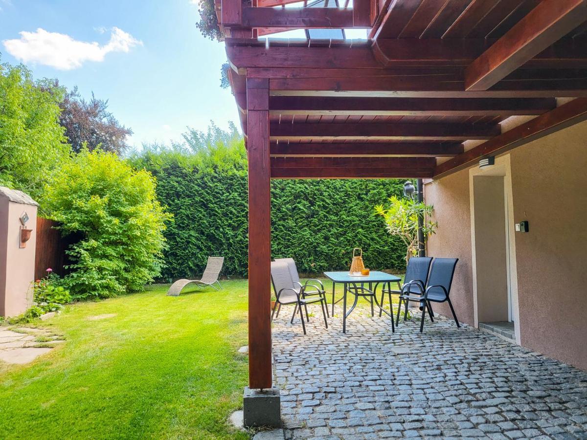 Apartmány u Koláčků Hartmanice  Exterior foto