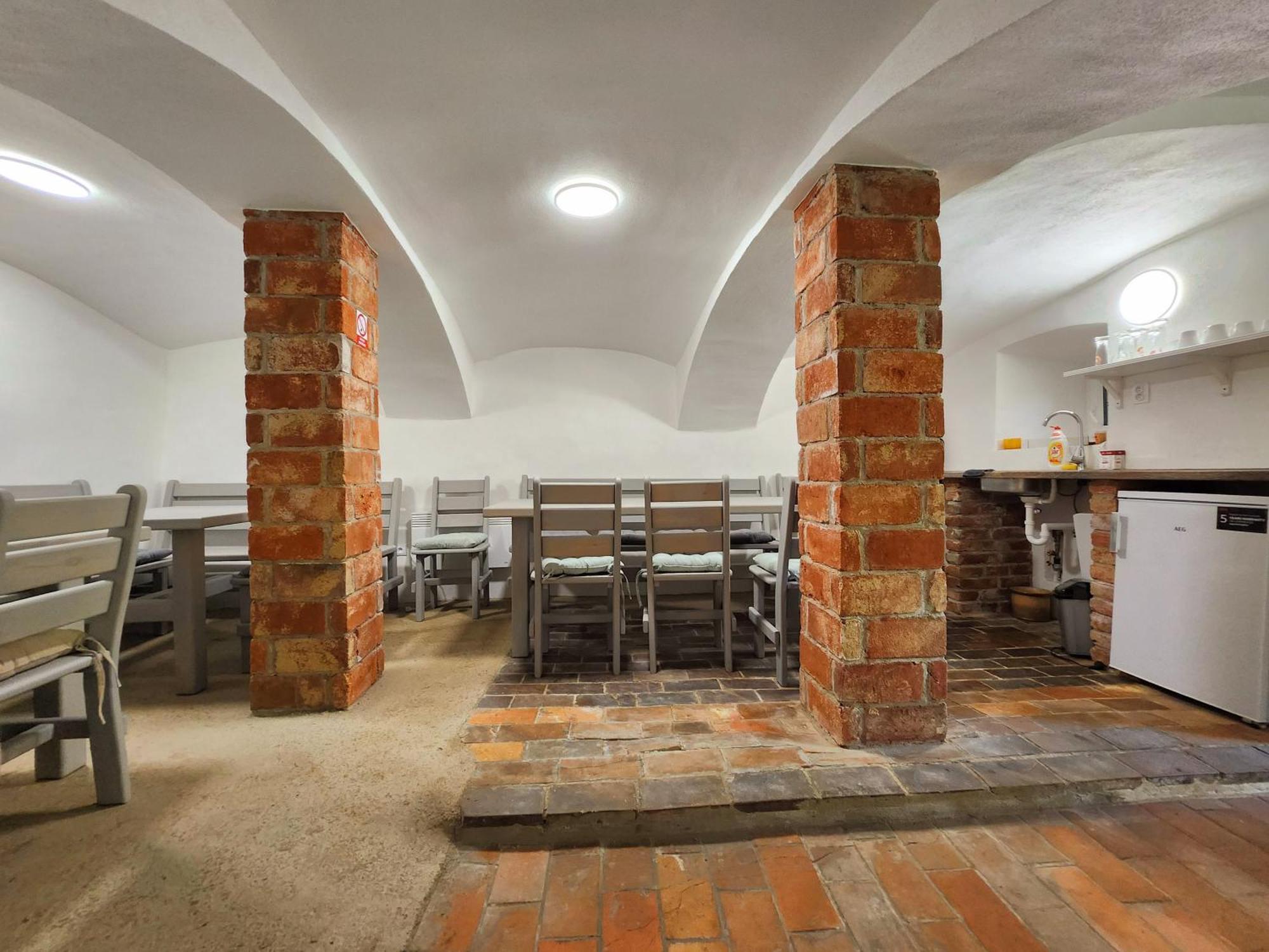 Apartmány u Koláčků Hartmanice  Exterior foto