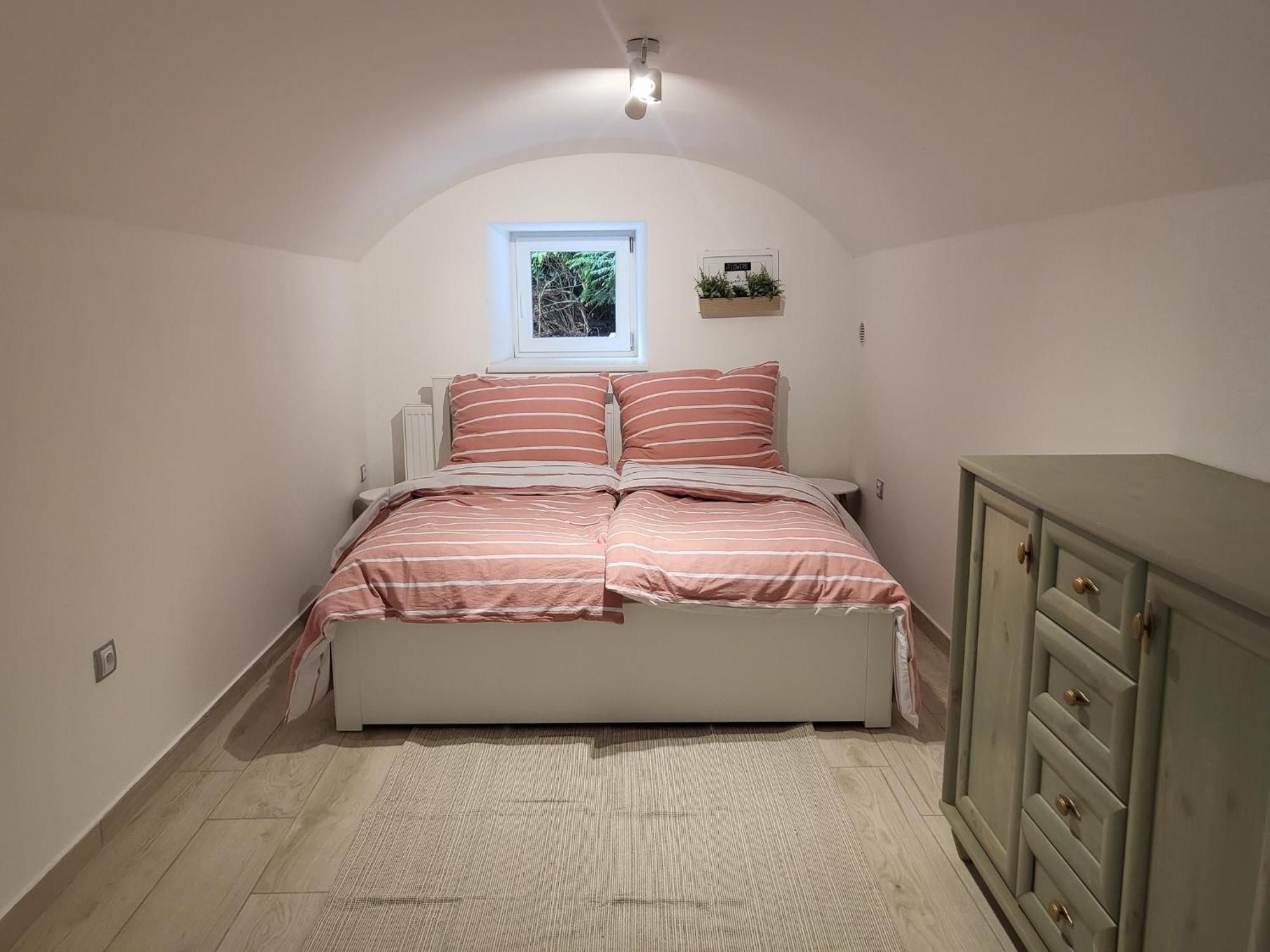 Apartmány u Koláčků Hartmanice  Habitación foto