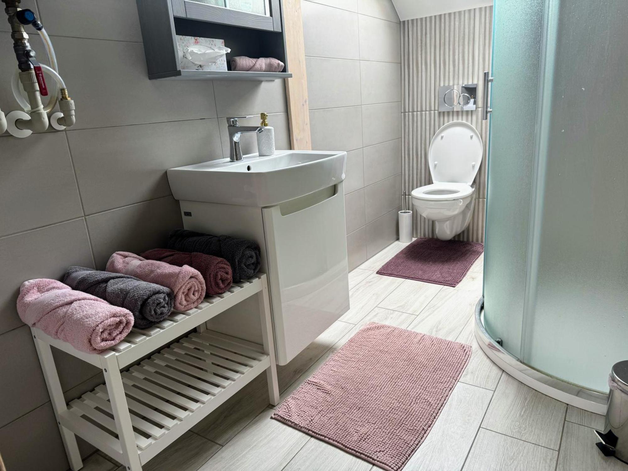 Apartmány u Koláčků Hartmanice  Exterior foto